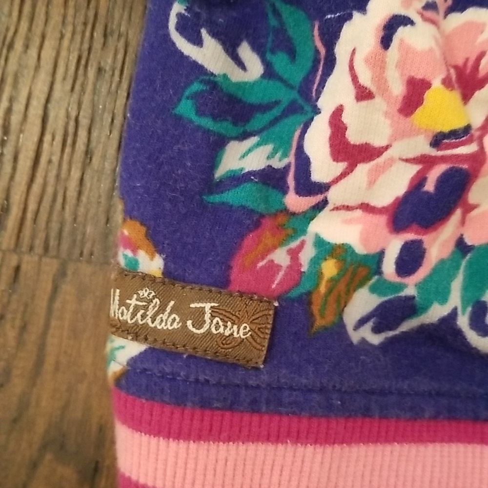 Matilda Jane Top - Picture 6 of 6